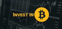 Bitcoin Real Cash and Investments image 1